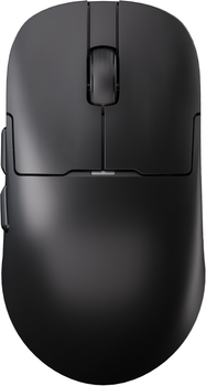 Миша бездротова Ajazz AJ159 Apex чорний (AJM159-A-B) 305784