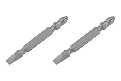 Бита Granite PH2 x SL6 x 65 мм (2 шт.) (10-26-650)