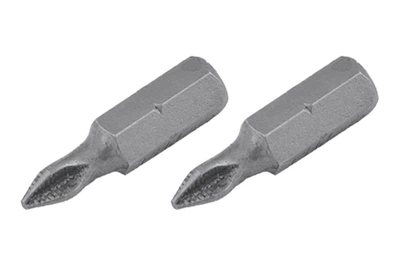 Бита Granite PH1 x 25 мм (2 шт.) (10-01-250)