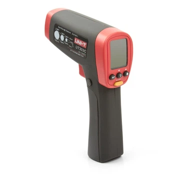 Инфракрасный пирометр UNI-T UT303C+