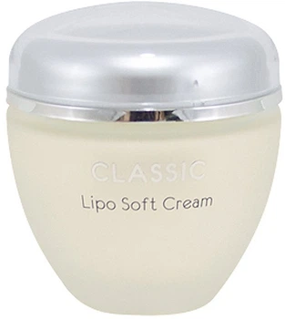 Крем с липосомами Anna Lotan Classic Lipo Soft Cream 50ml (647971-1049867-2)