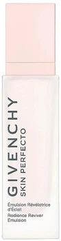 Эмульсии для сияния кожи - Givenchy Skin Perfecto Radiance Reviver Emulsion 50ml (50ml) (961791-1222719-2)