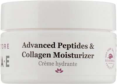 Увлажняющий пептидный крем против глубоких морщин Derma E Skin Restore Peptide Moisturizer Mini 14g (921248-851299-2)