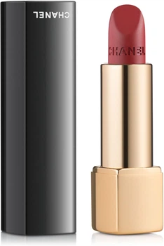 Помада для губ Chanel Rouge Allure Velvet 58 - Rouge Vie (3.5 г) (458987-930969-2)