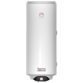 Водонагреватель электрический комбинированный Thermo Alliance вертикальный 120 л. т.о. 0,30 кв.м правый, мокрый ТЭН 2,0 кВт (CWH 12044 5S R)