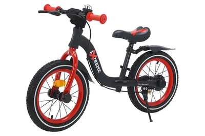 Беговел Balance Tilly 14 Extreme Red