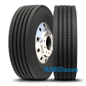 Шина Double Coin RT600 (рулевая) 235/75 R17.5 132/130M PR16