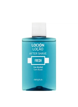 Освіжаючий лосьйон після гоління Deliplus Locion After Shave Fresh, 150 мл