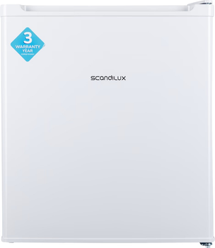 Холодильник Scandilux TT51-44