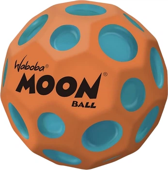М'яч Waboba ball AZ-329-O Martian Orange (840001902008)