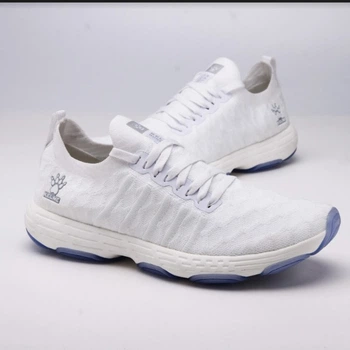 Кроссовки Kelme белые женские CITY 66832502.9100 Kelme 38