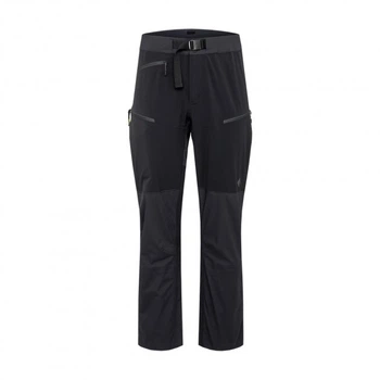 Штаны мужские Black Diamond Dawn Patrol Hybrid Pants, XL - Black (BD 7410500002XLG1)