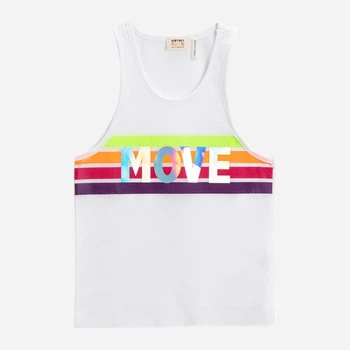 Детская майка