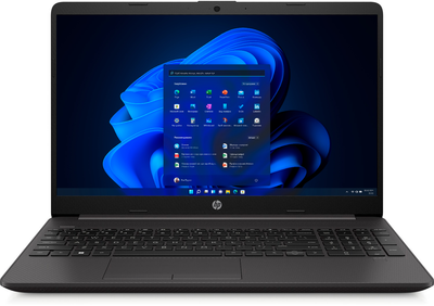 Ноутбук HP 250R G9 (9Y6S4AT) Dark Ash Silver