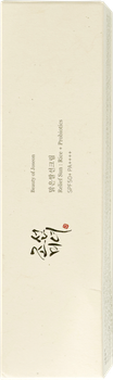 Сонцезахисний крем Beauty of Joseon Relief Sun: Rice+Probiotics 50 мл (8809782555508)