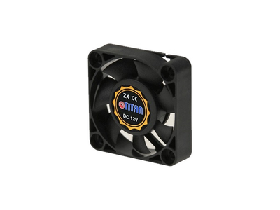 Вентилятор для корпусу Titan TFD-4010M12Z