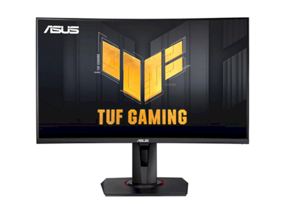 Монітор Asus TUF Gaming VG27VQM (90LM0510-B03E70)