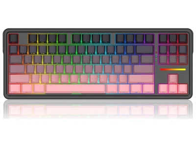 Клавіатура REDRAGON K728SP-RGB-PRO Antonium PRO