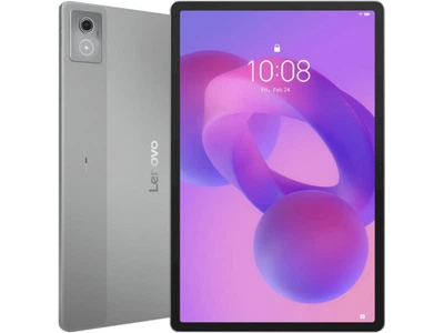 Планшет Lenovo Idea Tab Pro 8/128GB WiFi Luna Grey + Pen&Moto Buds (ZAE40156UA)