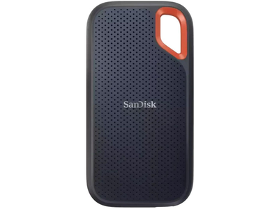 SSD накопичувач SanDisk Extreme Portable V2 8 TB (SDSSDE61-8T00-G25)