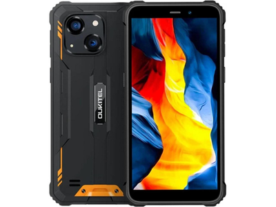 Смартфон Oukitel G2 4/64GB Orange
