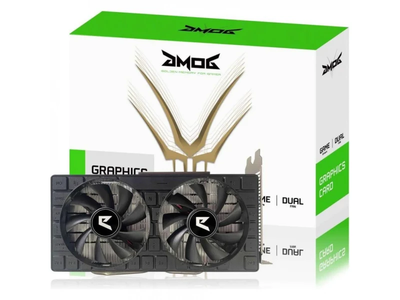Відеокарта Golden Memory Radeon RX 580 8GB (RX580D58GB)