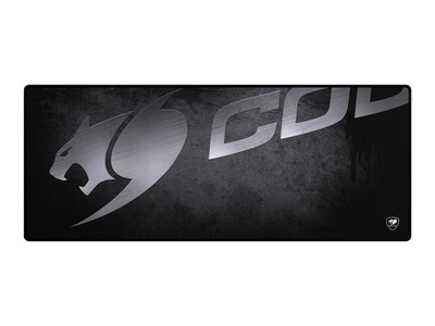 Килимок для миші Cougar Arena X Black