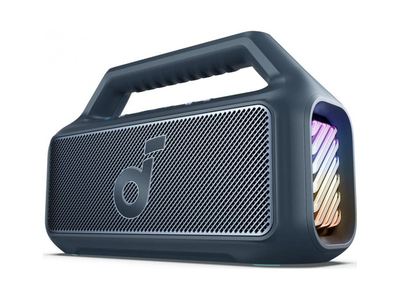 Портативна акустика ANKER Soundcore Motion Boom 2 Blue