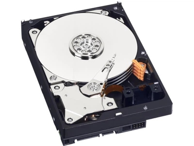 Жорсткий диск Western Digital Blue 500GB 7200rpm 32MB WD5000AZLX 3.5 SATAIII