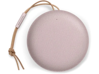 Портативна акустика Bang&Olufsen Beosound A1 2nd Gen Pink (1734013)