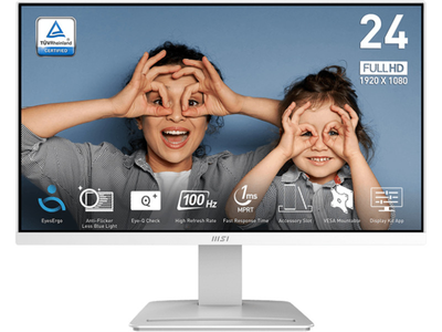 Монітор MSI PRO MP2412W