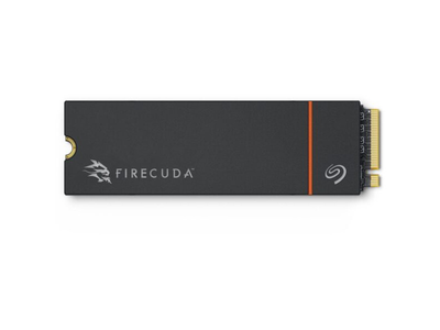 SSD накопичувач Seagate FireCuda 530R 4 TB (ZP4000GM3A073)