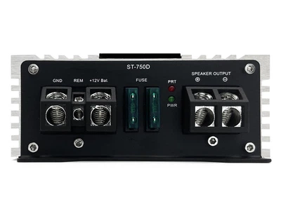 1-канальный усилитель Zapco ST-750D