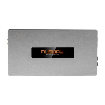 1-канальный усилитель Musway ONE2000