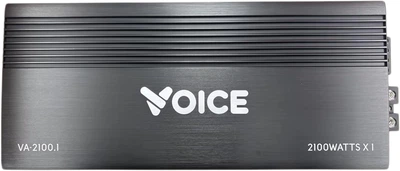1-канальный усилитель Voice VA-2100.1