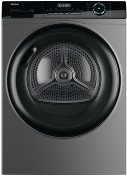 Сушильная машина Haier HD90-A3939R-S