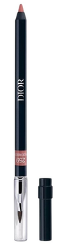 Олівець для губ Dior Rouge Contour 259 Nude Ribbon 1.2 г (3348901734004)
