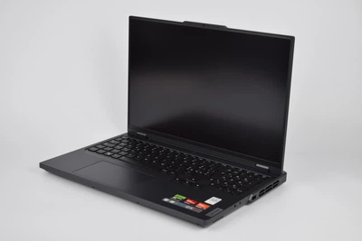 Игровой ноутбук Lenovo Legion 5 Pro 16ARX8 / R7-7745HX / 16GB / 1TB / RTX 4060 / 16" WQXGA 165Hz (RGB)