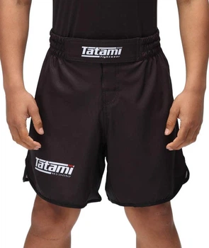 Дитячі шорти Tatami L 9-11 років чорні