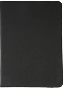 Універсальний чохол книжка WAVE для пристроїв з діагоналлю 10" Black