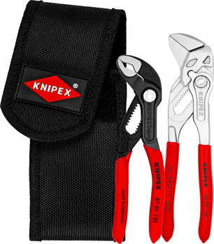 Zestaw szczypiec Knipex 150/125 mm (00 20 72 V01)