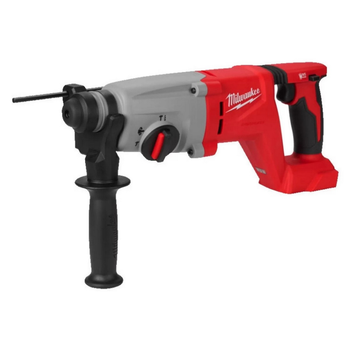 Перфоратор аккумуляторный Milwaukee M18 BLHACD26-0