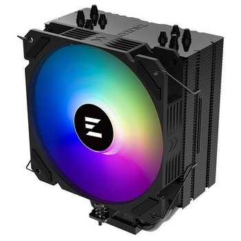 Процессорный кулер Zalman CNPS9X Performa Plus, ARGB, LGA1700, 1200, 115x, AM5, AM4 4pin, PWM, 3pin+5