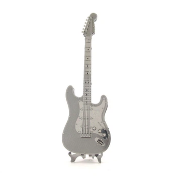 3D пазл Металлический Гитара Electric Lead Guitar