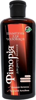 Шампунь-бальзам-кондиционер Фіторія для мужчин для роста волос 250 мл (4820078981768)
