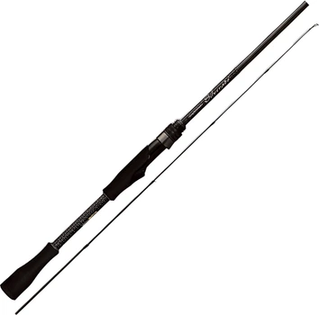 Спиннинговое удилище Graphiteleader Silverado 23GSILS-792M 2.36 м 5-20 г (G08849)