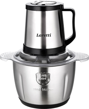 Подрібнювач Laretti LR-FP5006