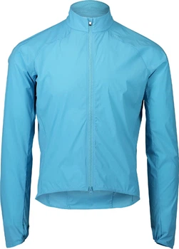 Велокуртка мужская POC Pure-Lite Splash Jacket, Light Basalt Blue, S (PC 580111598SML1)