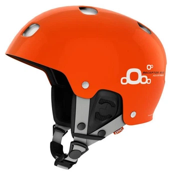 Шолом Poc Receptor Bug Adjustable 2.0 Iron Orange, XL-XXL
