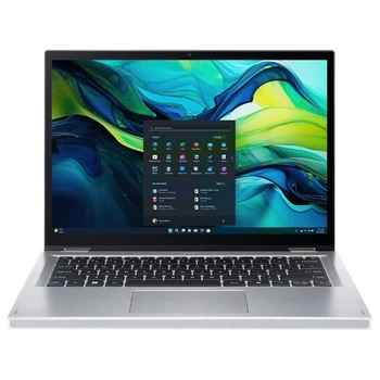 Ноутбук Acer Aspire Go Spin AGSP14-31PT 14" WUXGA IPS Touch, Intel 3-N355, 16GB, F512GB, UMA, Lin
